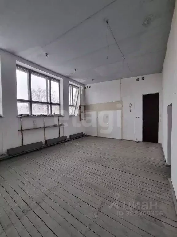 3-к кв. Нижегородская область, Нижний Новгород ул. Богородского, 11 ... - Фото 1