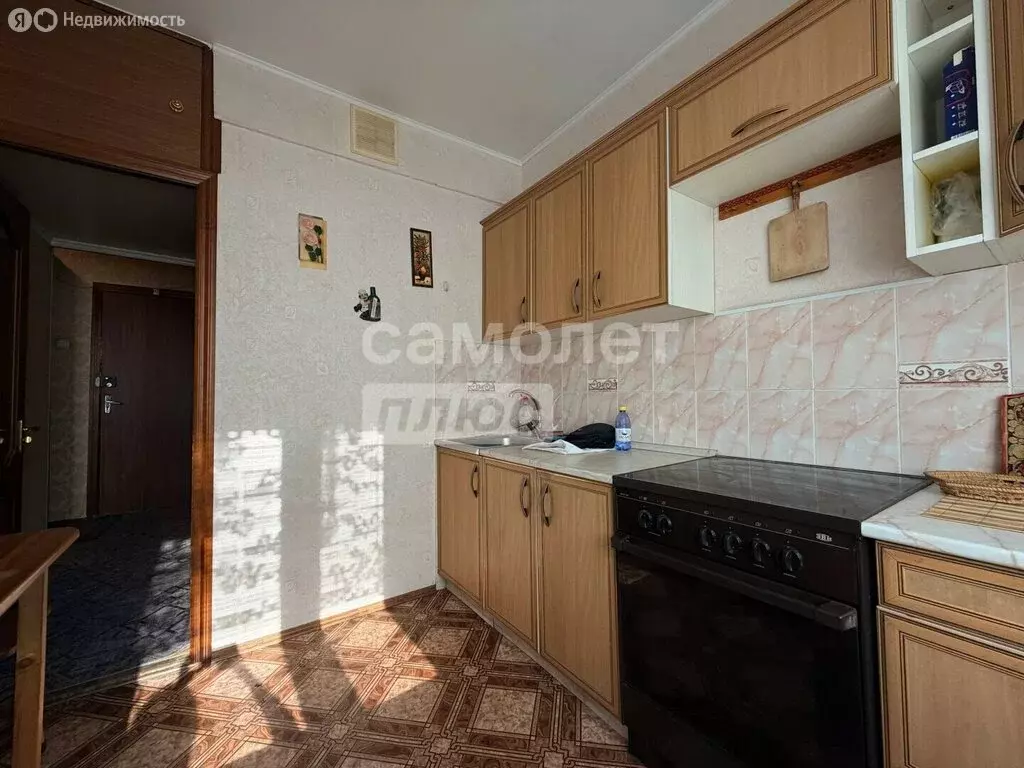 2-комнатная квартира: Москва, Алтуфьевское шоссе, 18 (45.8 м) - Фото 2