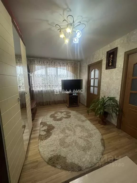 3-к кв. Приморский край, с. Черниговка ул. Октябрьская, 74 (61.0 м) - Фото 1