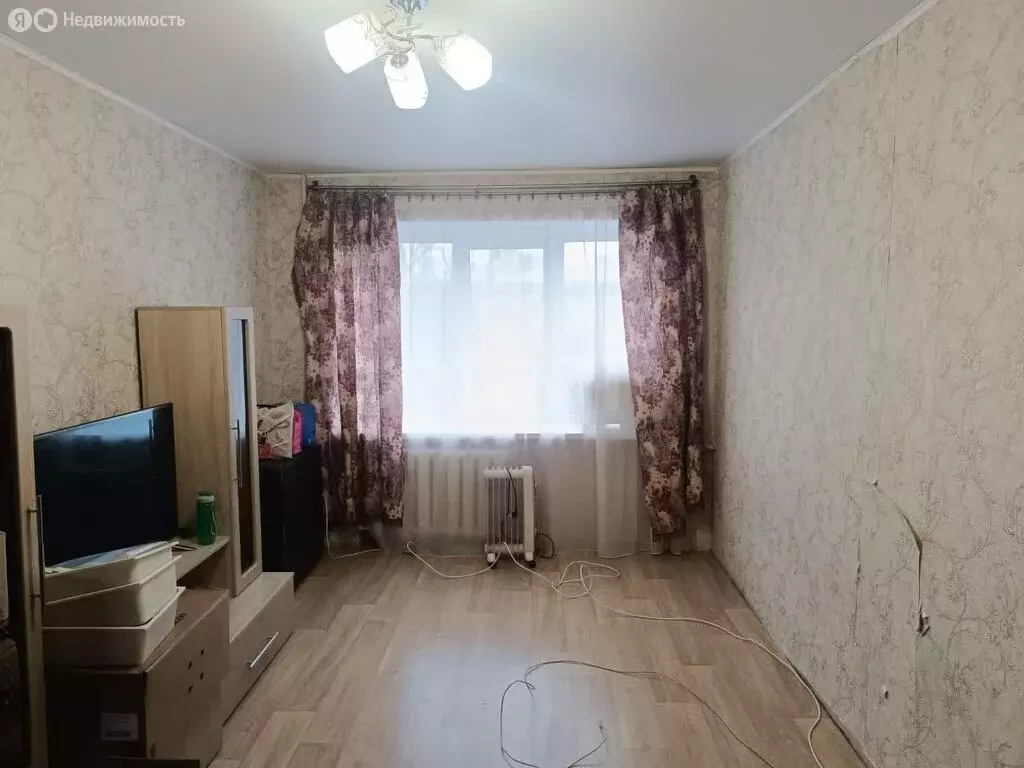 1-комнатная квартира: Стерлитамак, улица Дружбы, 31 (29.8 м) - Фото 2