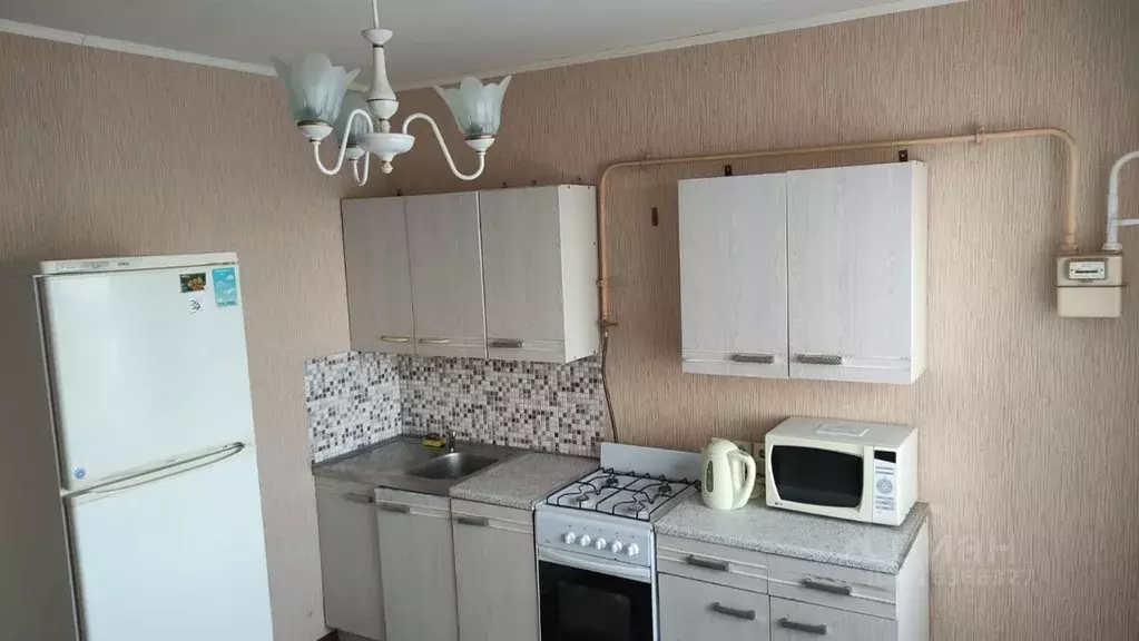 1-к кв. Ярославская область, Ярославль ул. Калинина, 43к3 (43.0 м) - Фото 0
