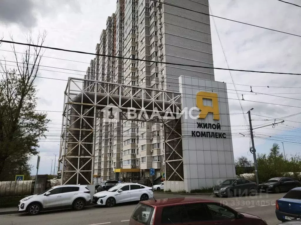 Помещение свободного назначения в Ростовская область, Ростов-на-Дону ... - Фото 1