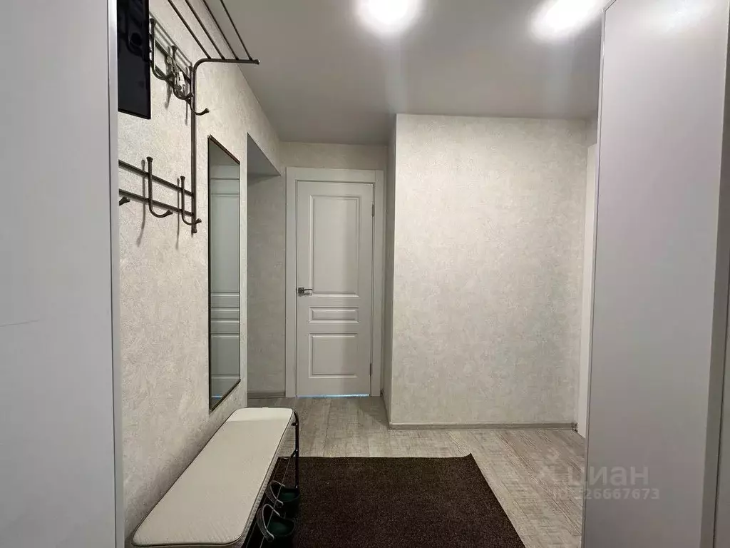 2-к кв. Московская область, Красногорск Железнодорожная ул., 27а (44.0 ... - Фото 1