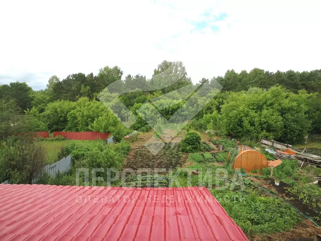 Дом в Кемеровская область, Кемерово ул. 3-я Нагорная, 39 (75 м) - Фото 2