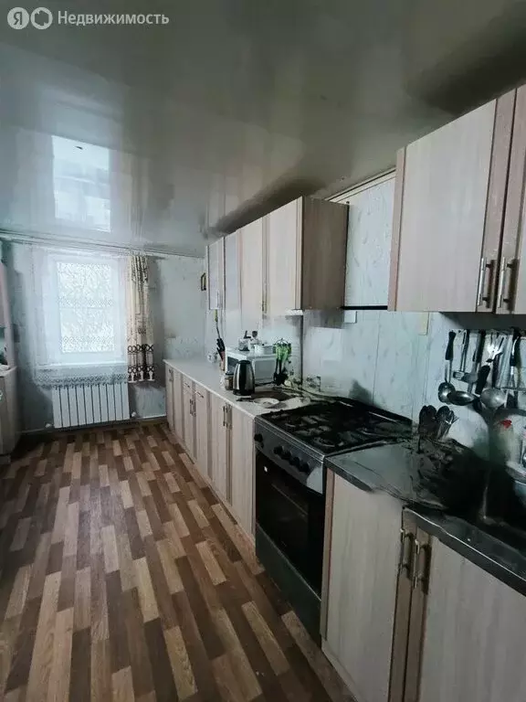 Дом в Шуя, 1-я Текстильная улица, 15 (77.9 м) - Фото 1