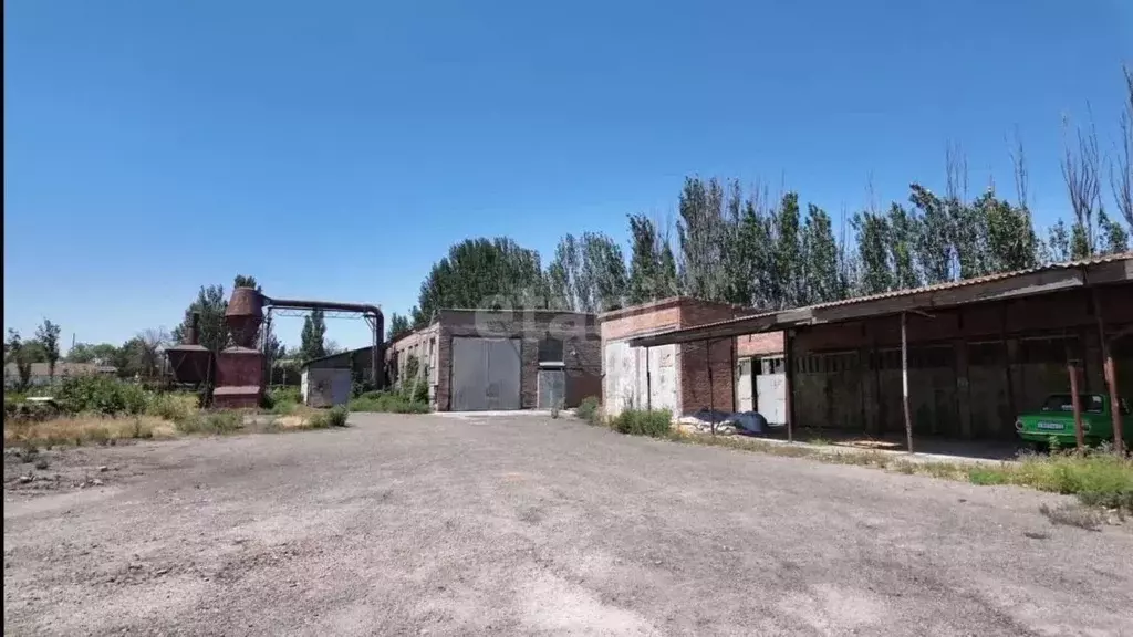 Участок в Краснодарский край, Ейск  (205.0 сот.) - Фото 0