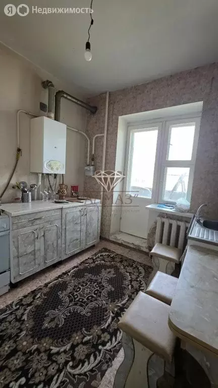 1-комнатная квартира: Елец, микрорайон Александровский, 32 (37.4 м) - Фото 2