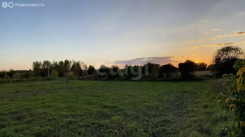 Участок в Кострома, микрорайон Малышково, Студенческий проезд (16 м) - Фото 1