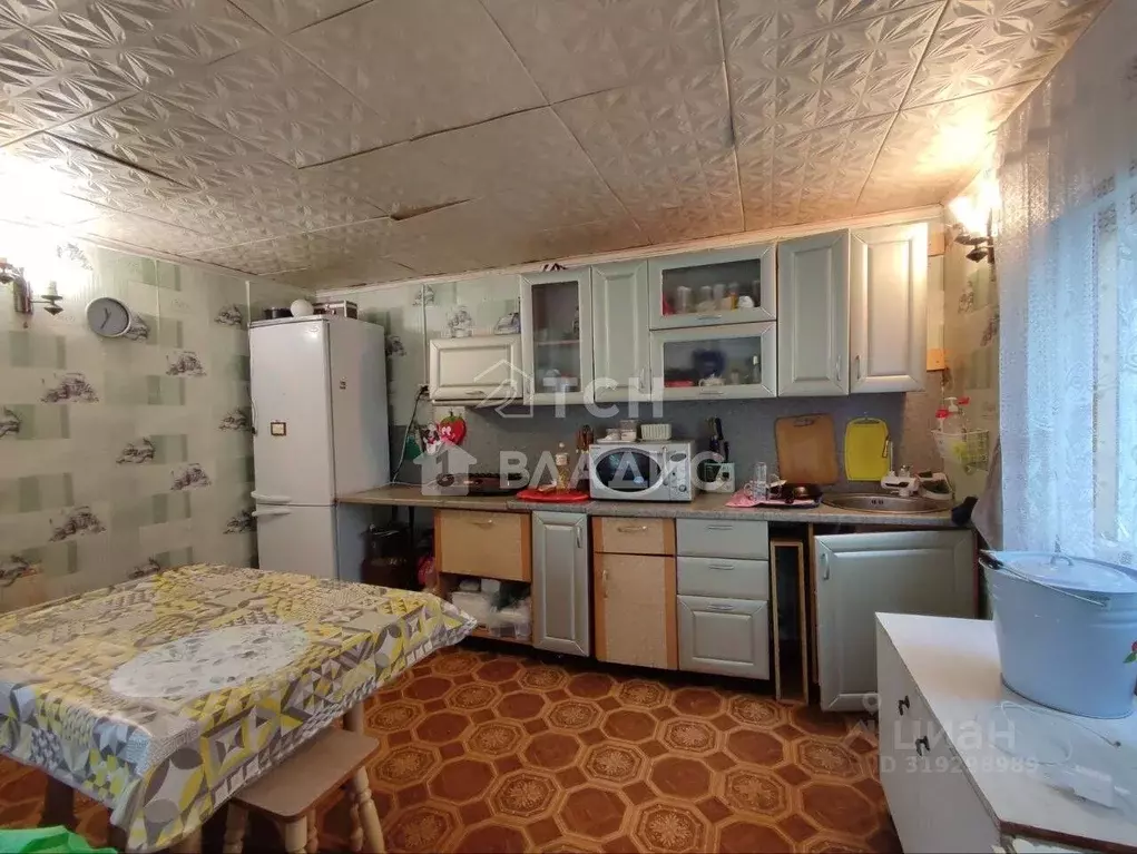 Дом в Московская область, Богородский городской округ, Алешинские Сады ... - Фото 1