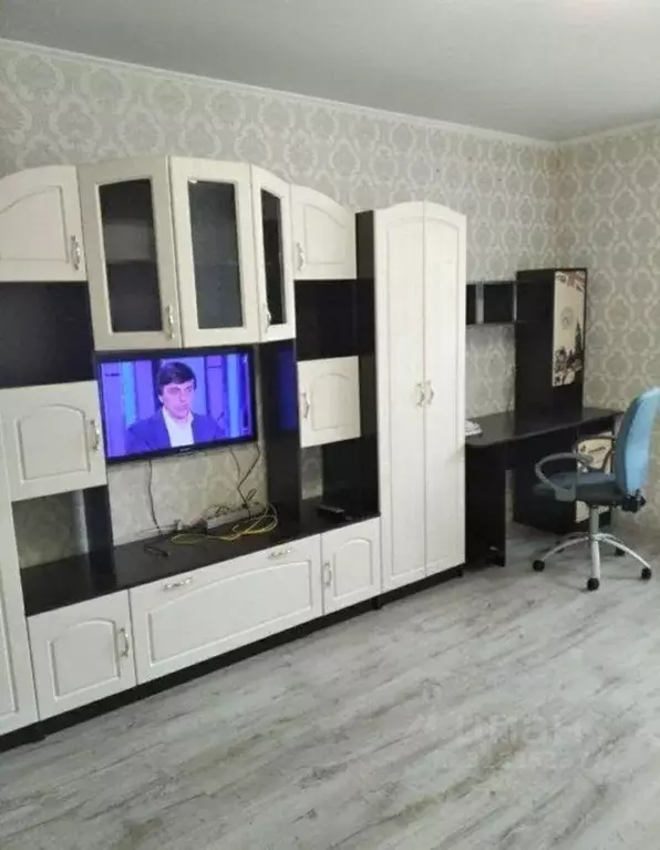 1-к кв. Ростовская область, Ростов-на-Дону ул. Нариманова, 78 (37.0 м) - Фото 1