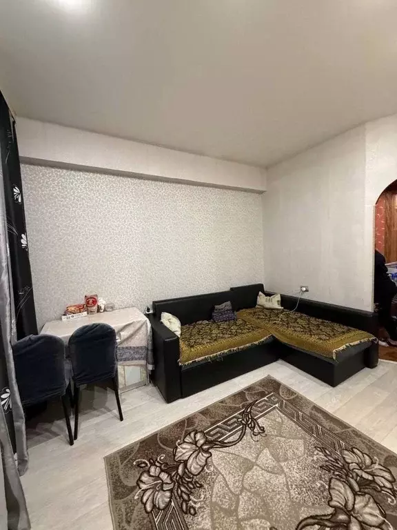 Комната Новосибирская область, Новосибирск ул. Королева, 32 (18.0 м) - Фото 2