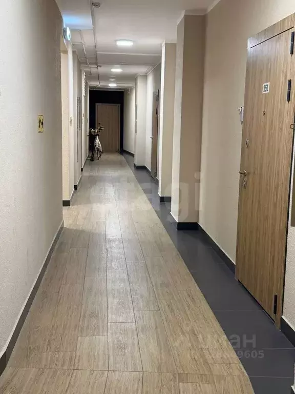 2-к кв. Санкт-Петербург пер. Ипподромный, 1к1 (68.87 м) - Фото 2