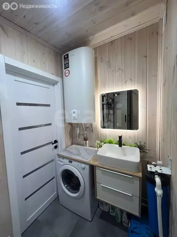 Дом в Тюменская область, Нижнетавдинский муниципальный округ, СТ ... - Фото 2