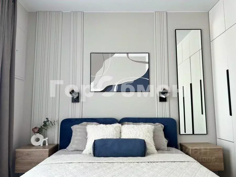 1-к кв. Москва ул. Римского-Корсакова, 11к11 (37.3 м) - Фото 1