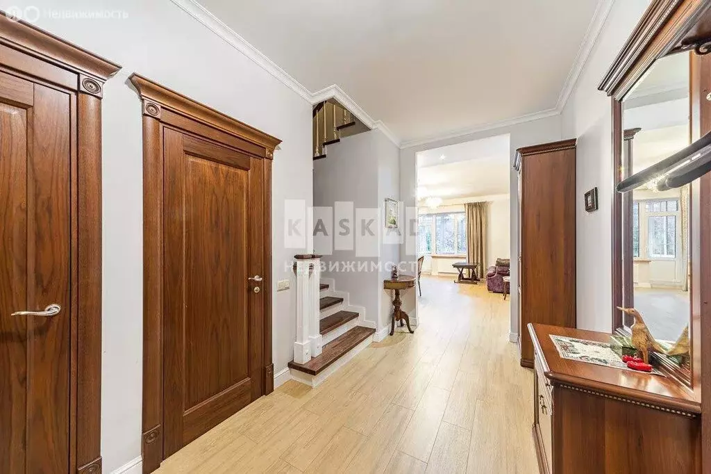 Дом в деревня Бережки, 10 (150 м) - Фото 2