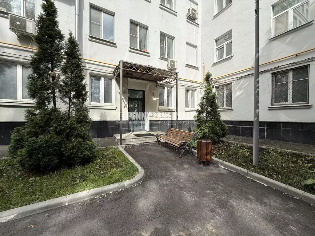 Офис в Москва Ленинградский просп., 26К2 (160 м) - Фото 1