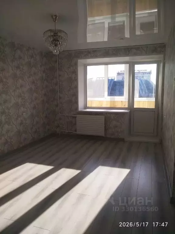 2-к кв. Удмуртия, Ижевск ул. Пастухова, 82 (48.4 м) - Фото 2