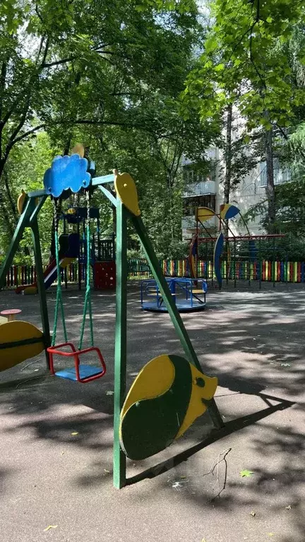 2-к кв. Москва бул. Генерала Карбышева, 6К3 (41.0 м) - Фото 0