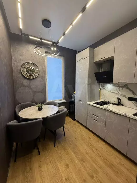 2-к. квартира, 41,1 м, 3/4 эт. - Фото 0