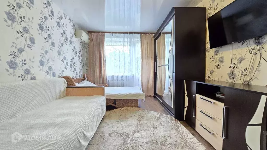 Продаётся 1-к квартира, 29.1 м - Фото 1