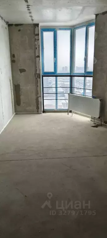 2-к кв. Краснодарский край, Краснодар Российская ул., 257/7 (53.0 м) - Фото 1