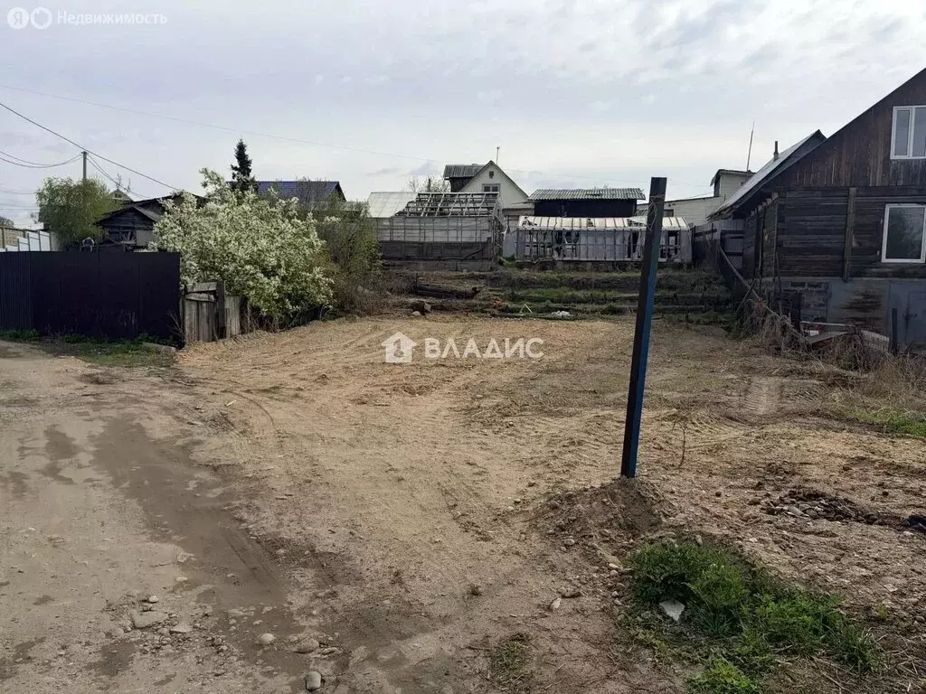 Участок в Ангарск, СНТ Нефтяник (6 м) - Фото 1