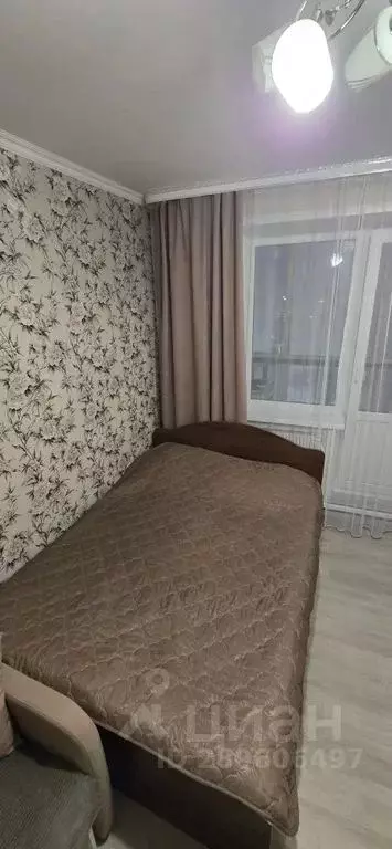 1-к кв. Ханты-Мансийский АО, Нягань 4-й мкр, 23 (37.0 м) - Фото 0