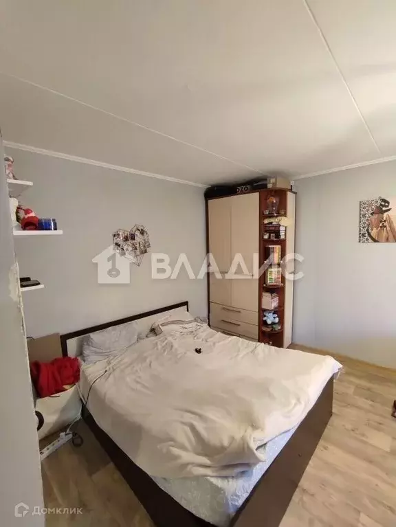 Продаётся 1-к квартира, 32 м - Фото 1