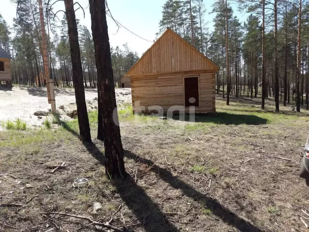 Участок в Республика Бурятия, Улан-Удэ (8 м) - Фото 1
