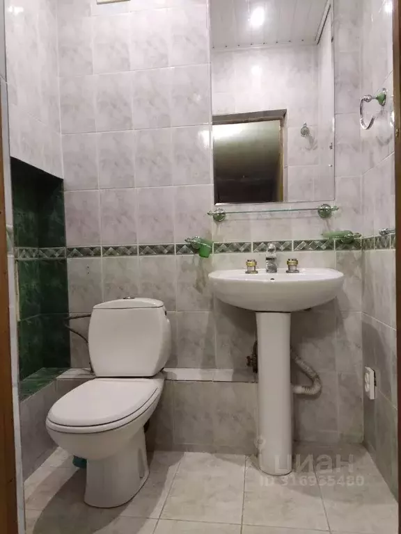 3-к кв. Калужская область, Обнинск ул. Гагарина, 6 (111.0 м) - Фото 0