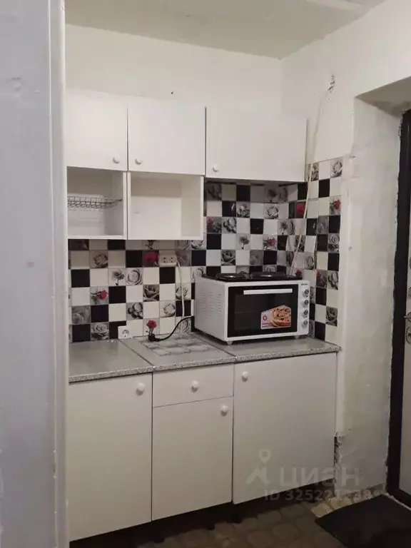 1-к кв. Самарская область, Самара просп. Карла Маркса, 372 (24.0 м) - Фото 1