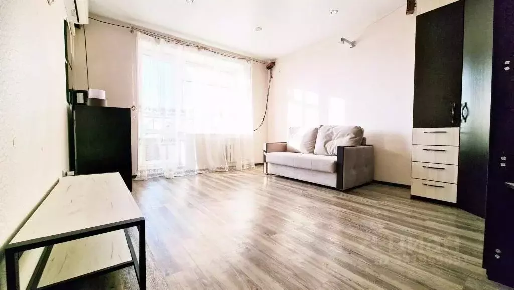 2-к кв. Амурская область, Благовещенск Игнатьевское ш., 10/6 (68.3 м) - Фото 1