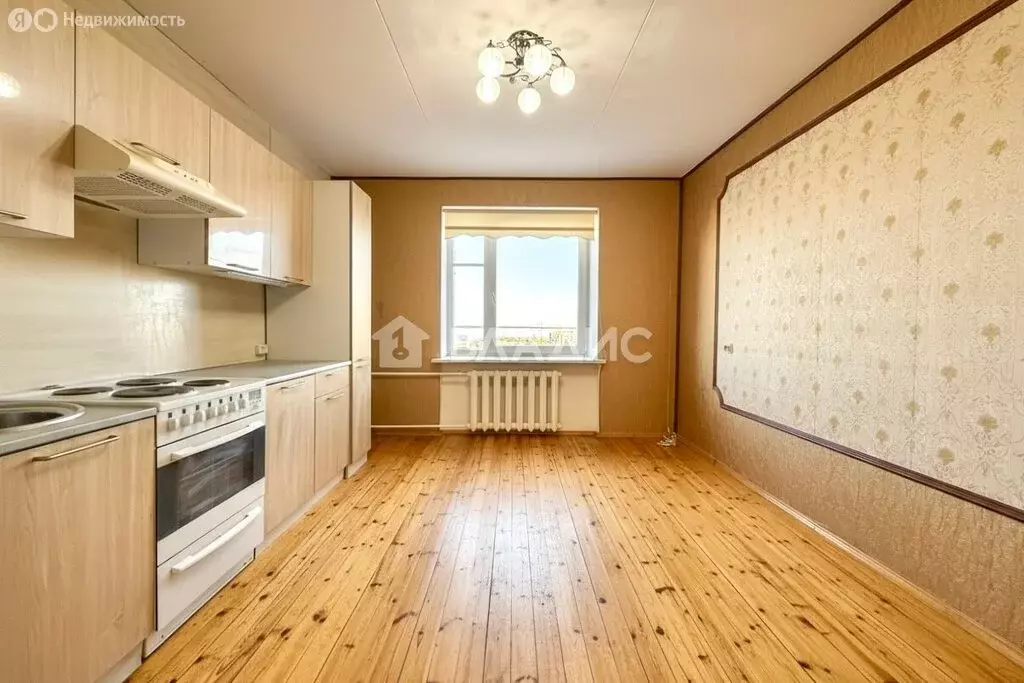 3-комнатная квартира: Петрозаводск, улица Калинина, 57А (85 м) - Фото 2