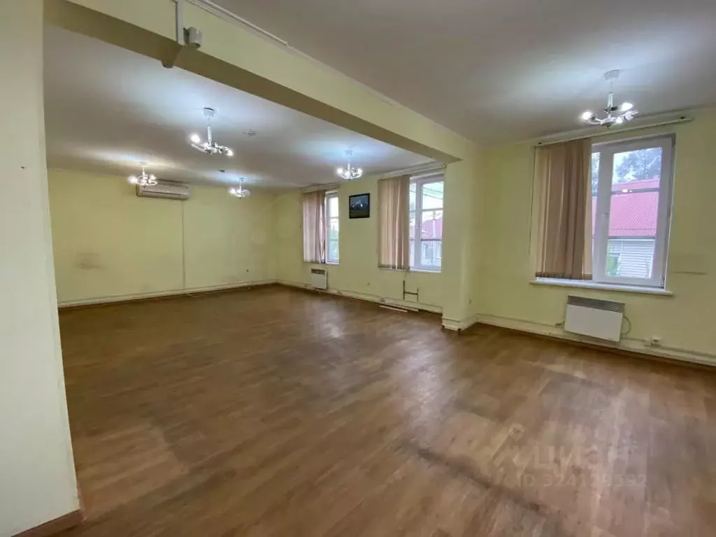 Офис в Иркутская область, Иркутск ул. Лапина, 43Б (74 м) - Фото 2