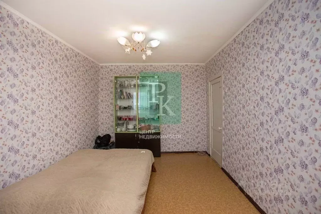 2-к кв. Севастополь ул. Генерала Жидилова, 4 (45.3 м) - Фото 1