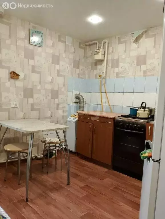 Дом в Инза, Вокзальная улица (39.8 м) - Фото 1