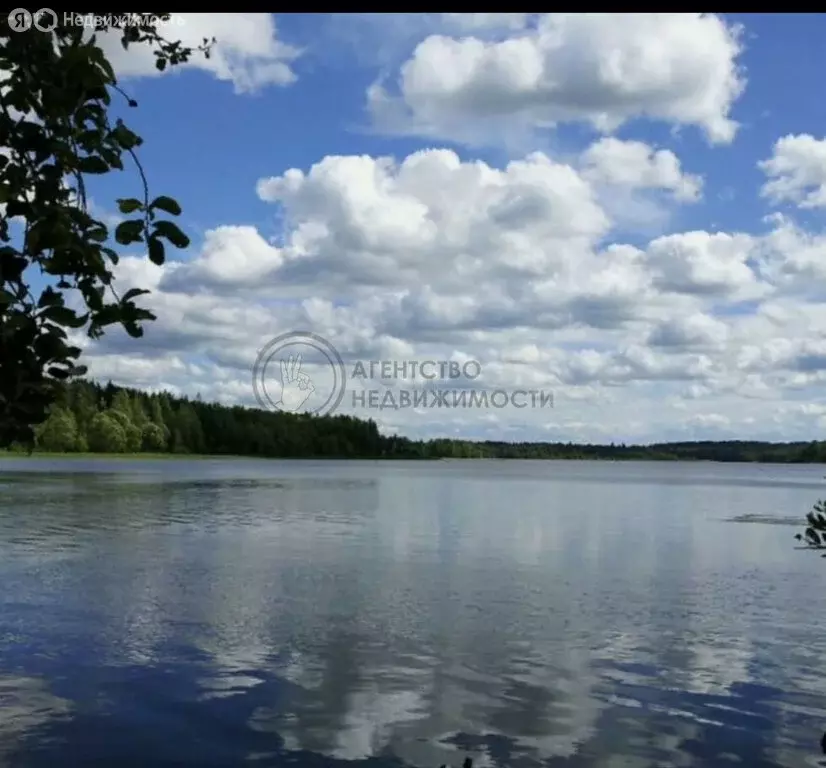 Участок в Кировская область, Малмыжское городское поселение (50 м) - Фото 0