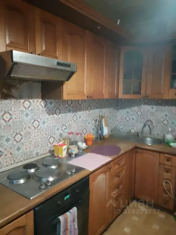 2-к кв. Москва ул. Маршала Катукова, 9К1 (54.3 м) - Фото 0