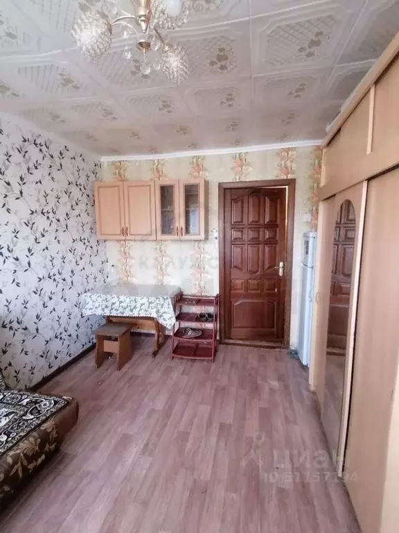Комната Калужская область, Калуга ул. Салтыкова-Щедрина, 68 (13.3 м) - Фото 1