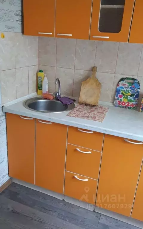 1-к кв. Томская область, Томск просп. Мира, 3 (38.0 м) - Фото 1