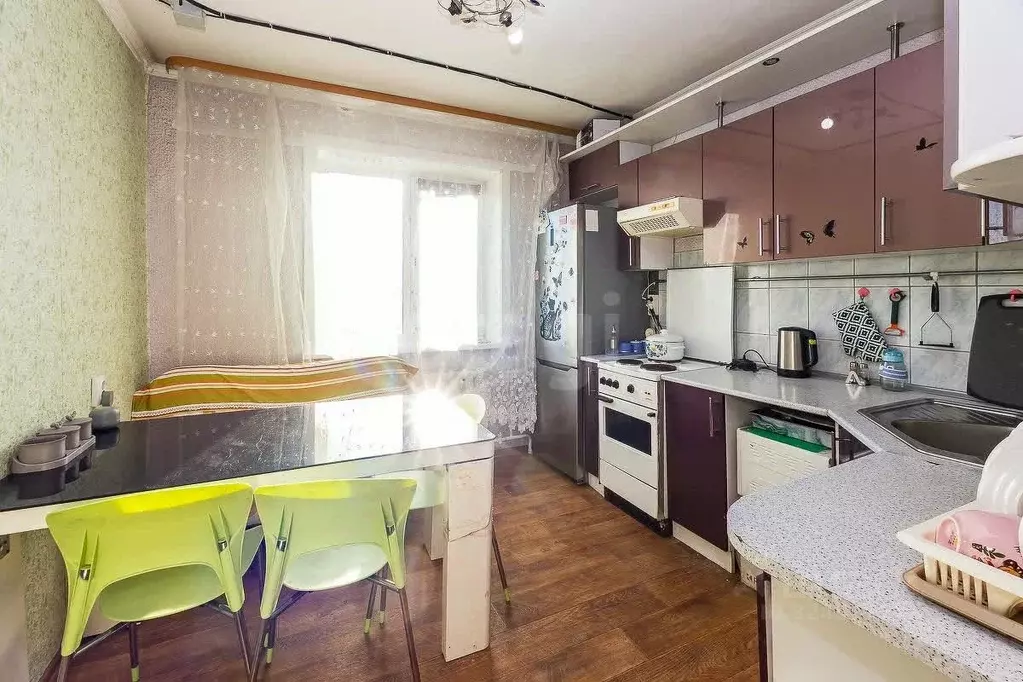 2-к кв. Амурская область, Благовещенск Советский пер., 29 (53.3 м) - Фото 1