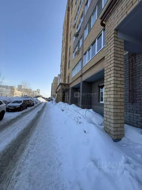 Офис в Татарстан, Казань Чистопольская ул., 74 (197 м) - Фото 2