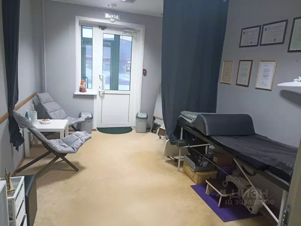 Офис в Кемеровская область, Березовский просп. Шахтеров, 3 (64 м) - Фото 2