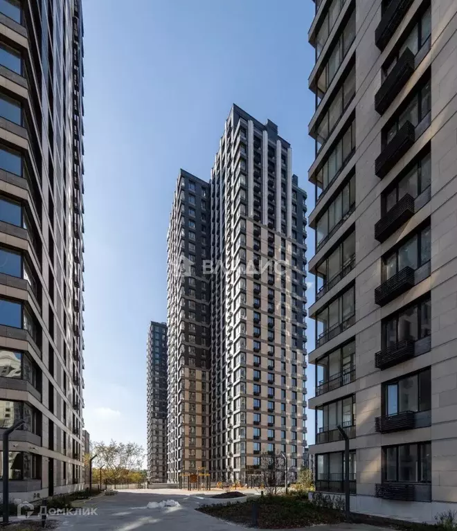 Продаётся 2-к квартира, 65.5 м - Фото 0