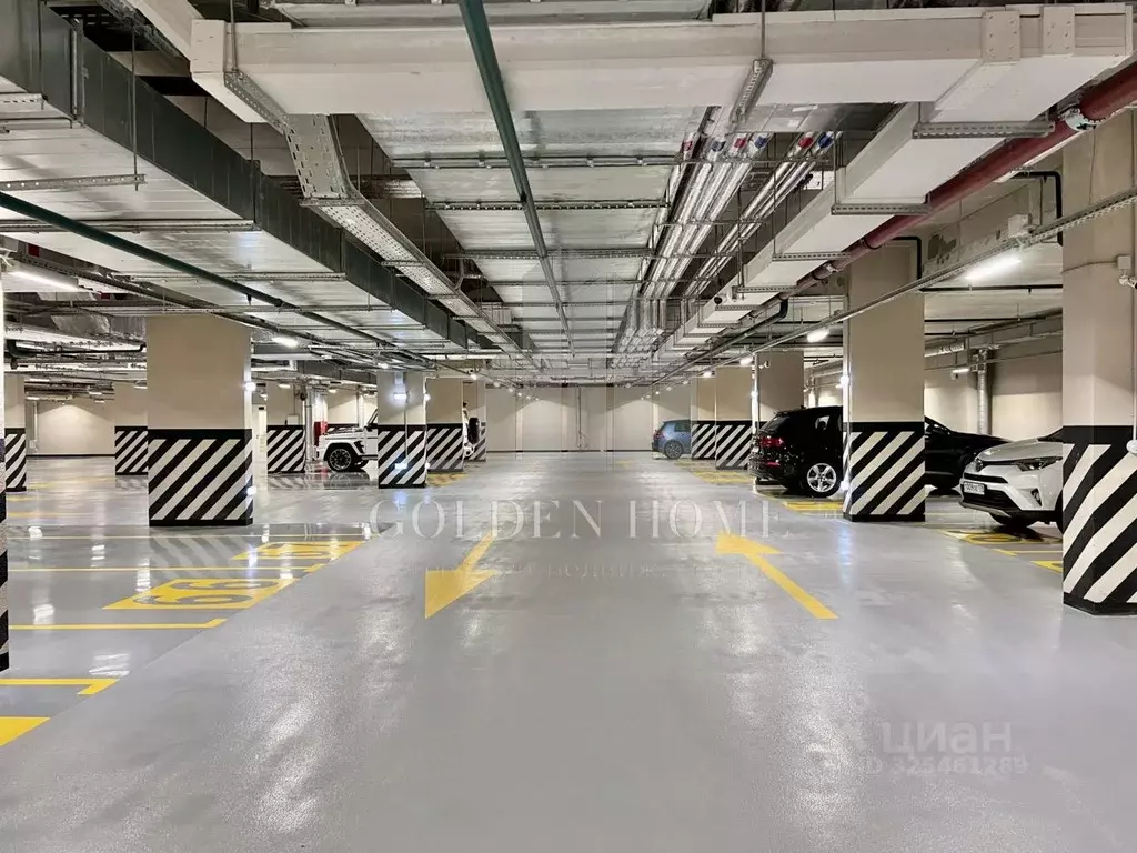 Гараж в Санкт-Петербург Малодетскосельский просп., 40 (15 м) - Фото 1