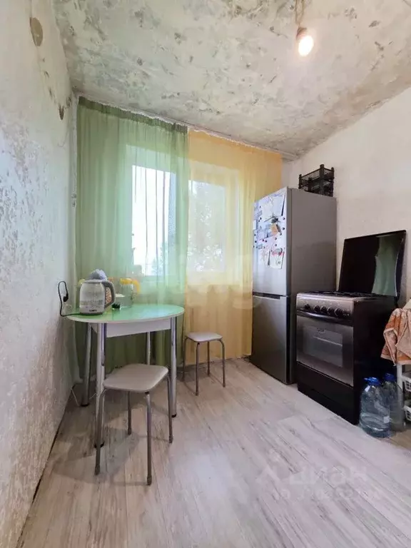 1-к кв. Свердловская область, Нижний Тагил ул. Окунева, 28 (28.8 м) - Фото 0