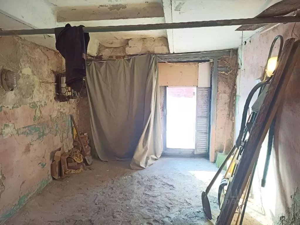 Гараж в Омская область, Омск Север-53 гаражно-строительный кооператив, ... - Фото 2