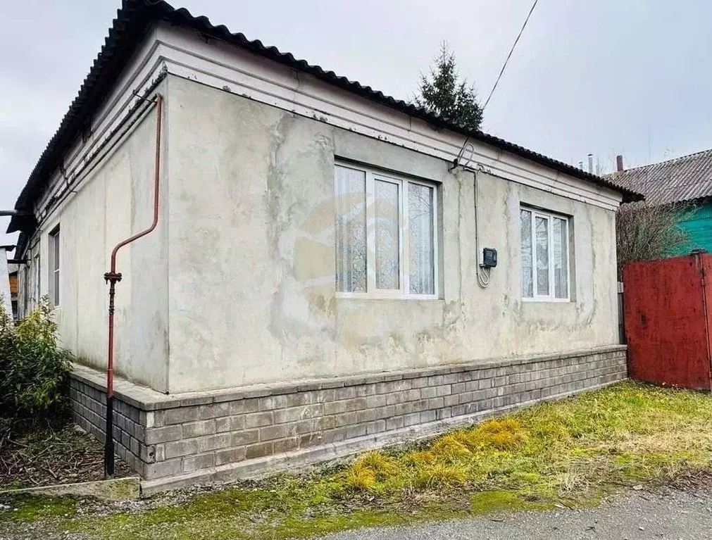 Дом в Белгородская область, Старый Оскол Стрелецкая слобода ... - Фото 1