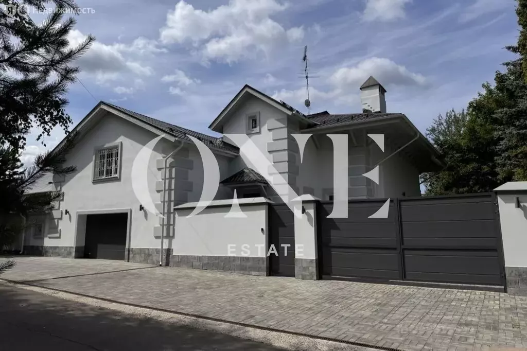 Дом в Шульгино, территория ГП-4 (498 м) - Фото 2