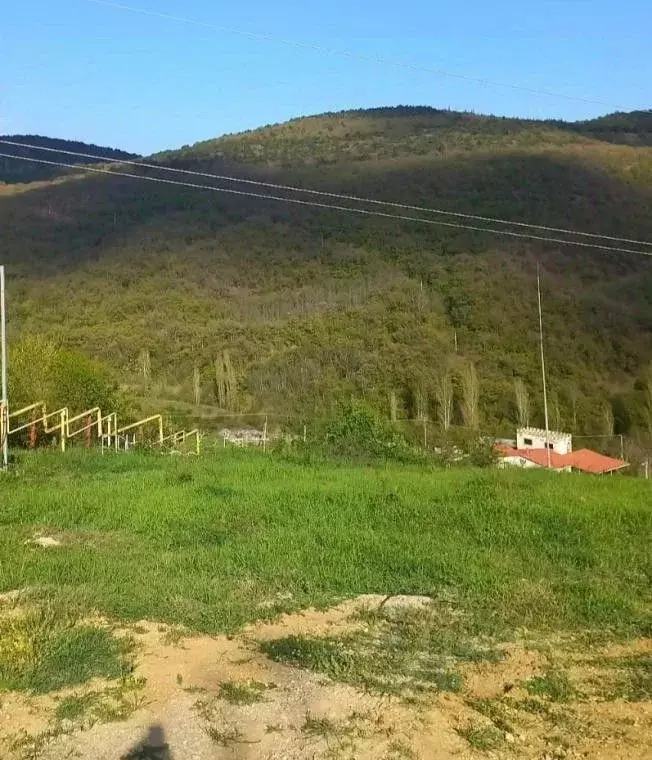 Участок в Крым, Алушта городской округ, с. Нижняя Кутузовка ул. ... - Фото 0